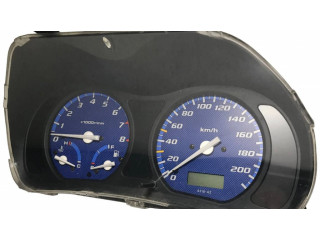 Панель приборов HR0265015, 78100   Honda CR-V       
