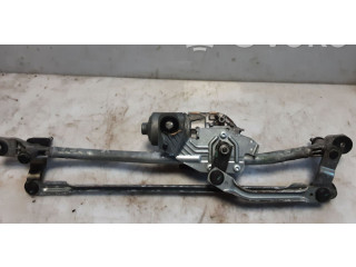 Механизм стеклоочистителей (трапеция) 4G1955119, 4G1955023A    Audi A6 C7