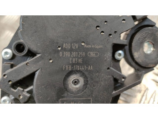 Моторчик заднего дворника F1FB17K441AA, 0390201259    Ford Focus