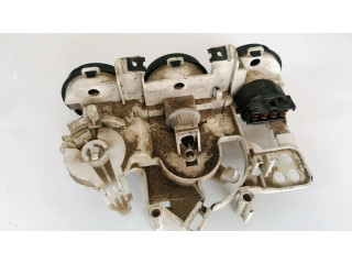 Блок управления климат-контролем 97628293352, 9-76282-93352   Mitsubishi Galant