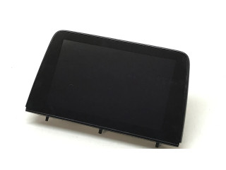 Дисплей    JX7118B955FD, 22042500486F   Ford Focus