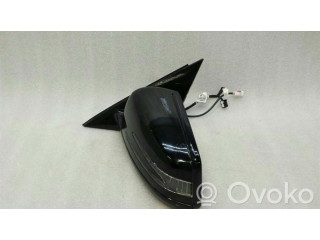 Zpětné zrcátko  levé Mercedes-Benz E W212 2014  A2128103776, A2128106700  