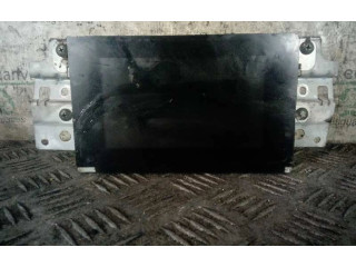Дисплей    CC5W4001H   Nissan Almera N16