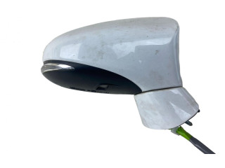 Зеркало (управляемое электричеством) 8791076032A1, 8791076032A1   Lexus CT 200H 2014