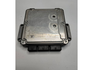 Блок управления двигателя 23710JG78B, 1039S21008    Nissan X-Trail T31