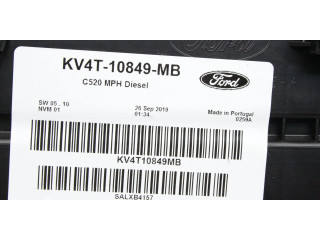 Přístrojová deska  Ford Kuga II 2019 KV4T10849MB  
