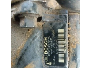 Vstřikovací čerpadlo 0445010038, BOMBAINYECCION   Hyundai Santa Fe  pro naftový motor 2.0  