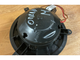 Вентилятор печки    T1019776U, 4470CD   Opel Meriva B
