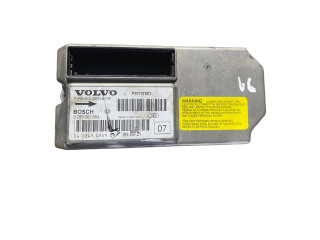 Блок подушек безопасности P30737501, 0285001654   Volvo XC90