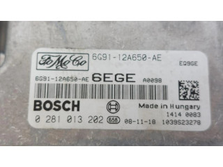 Řídící jednotka 0281013202   Land Rover Freelander 2 - LR2 2006
