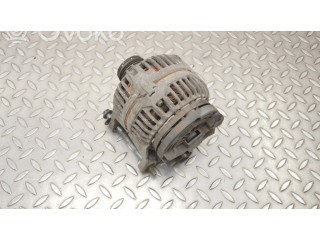 Генератор 0124515073, 99660301204   Porsche Boxster 986 2.7     