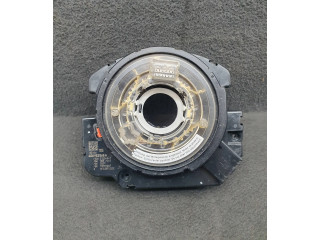 Подрулевой шлейф SRS 4G0953568A   Audi A6 S6 C7 4G