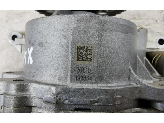 Масляный насос  PT204 G4D36L079J, X4255  Land Rover Range Rover Velar 