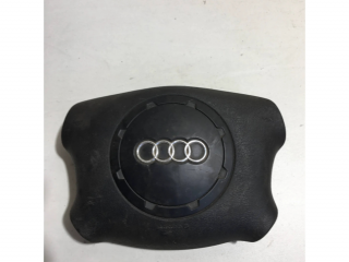 Подушка безопасности водителя 8L0880201H   Audi A3 S3 8L