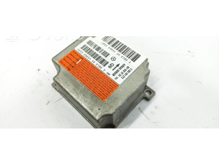 Блок подушек безопасности 0285001373, 003032541007803   Mercedes-Benz C W203