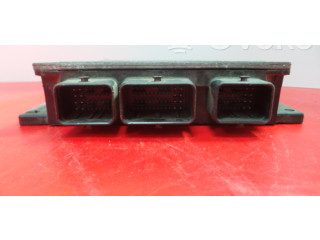 Блок управления двигателя 8200334419, 38180   Renault Megane II