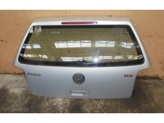 Переключатель дворников    Volkswagen Polo III 6N 6N2 6NF