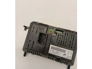 Дисплей    AM5T18B955CJ, B6H00V679447   Ford Ranger