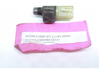 Pojistková skříňka Другие блоки управления / модули    Nissan Sunny 1999