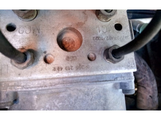 Jednotka ABS 0265219484   SsangYong Rexton 2003