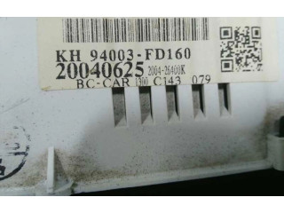 Панель приборов 94003FD160, 0090059   KIA Rio       