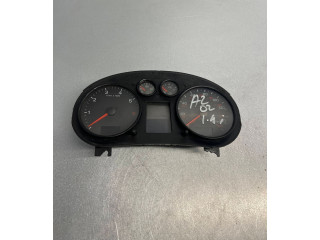 Přístrojová deska  Audi A2 2003 8Z0920950A, 8Z0920950A  