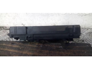 Модуль управления BSM 243809584R   Dacia Logan II    