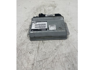 Блок управления коробкой передач 4D0927156E   Audi A8 S8 D2 4D