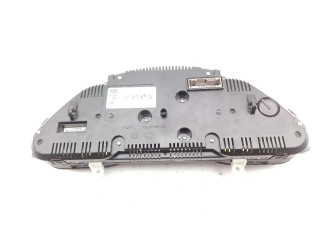 Přístrojová deska  Audi A6 Allroad C6 2006 4F0920933Q  