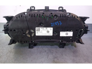 Панель приборов 5TA920751, 5TA920751   Volkswagen Touran III       