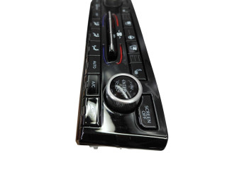 Блок управления климат-контролем P68489381AC, 68489381AC   Jeep Grand Cherokee WL