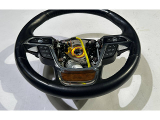 Руль Lincoln Continental   -  года 3082238P790A      
