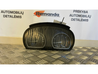 Панель приборов 102464026, 25811510   BMW X3 E83       