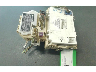   Pojistková skříňka 3677079J21   Fiat Sedici 2006