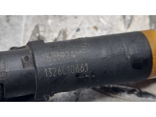 Форсунка 7506924    BMW 7 E65 E66 для бензинового двигателя  4.4