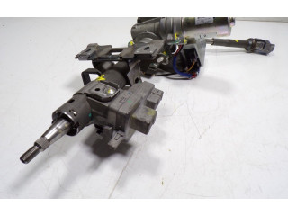    Рулевая рейка 4401A315, JJ301001700   Mitsubishi Mirage VI G4 Attrage 2012 -  года