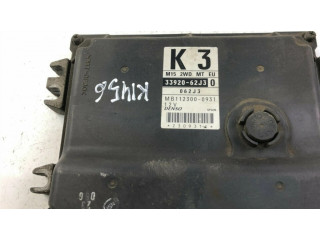 Блок управления 3392062J30, K1456   Suzuki Swift