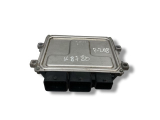 Řídící jednotka 9805895780, 9805895780   Peugeot 208 2013
