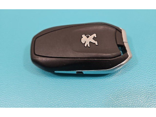Řídící jednotka IMPRK1439675   Peugeot 508 2016