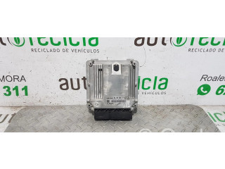 Блок управления двигателя 04L907309, CENTRALITAMOTORUCE   Audi A3 S3 8V