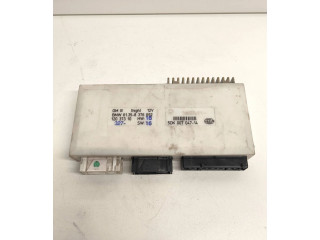 Блок комфорта 61358376692, 5DK00704714   BMW 5 E39   