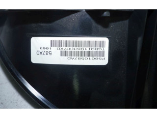 Přístrojová deska  Jeep Cherokee III KJ 2002 04832731AC, 04832731AC  