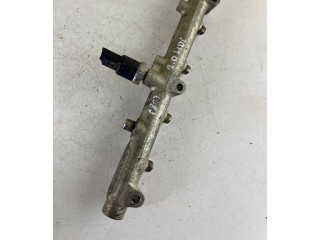 Vstřikovací lišta 0445214017, 0281002283   Peugeot 807     