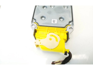 Блок подушек безопасности 4G0907637B   Audi A6 S6 C7 4G
