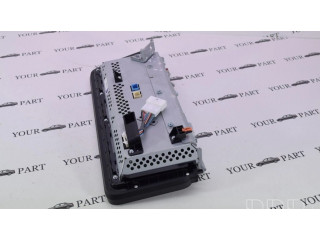 Дисплей    8329048120   Lexus RX 450H
