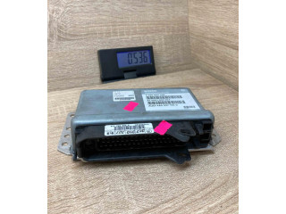 Блок управления коробки передач 4A0927156S, 0260002338   Audi A6 S6 C4 4A   