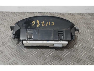 Рулевая рейка  Экран дисплея вверх 280340616R   Renault Laguna III 2007 - 2015 года