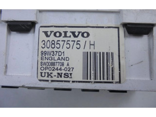 Панель приборов 30857575H, 30857575H   Volvo S40, V40       