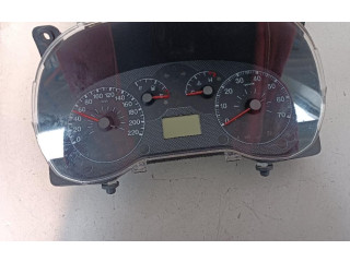Блок предохранителей  51701537390271   Fiat Grande Punto    
