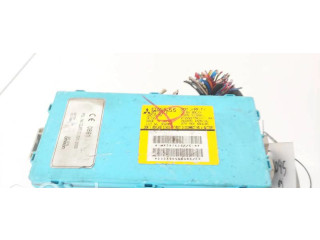 Блок управления MR587655, G8C507M   Mitsubishi Grandis